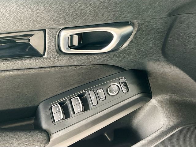 Used 2024 Honda Civic EX-L image 12