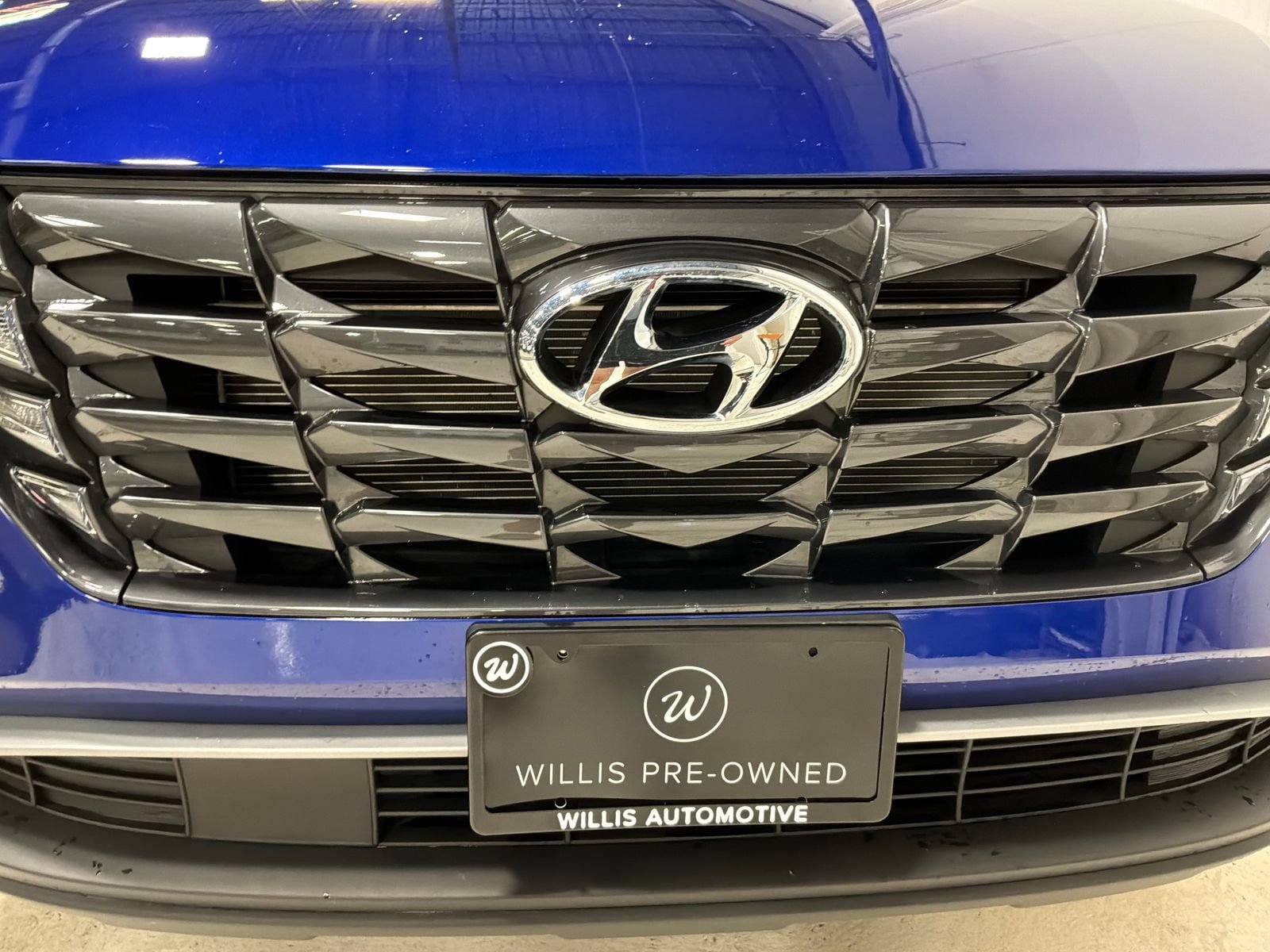 Used 2024 Hyundai Tucson SEL w/ Convenience Package AWD/4WD image 30