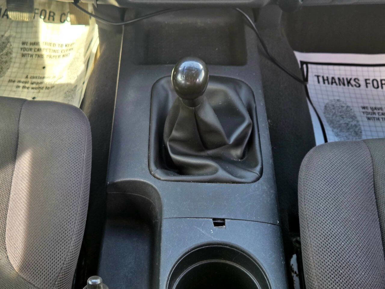 Used 2008 Nissan Frontier XE w/ XE Preferred Pkg image 23