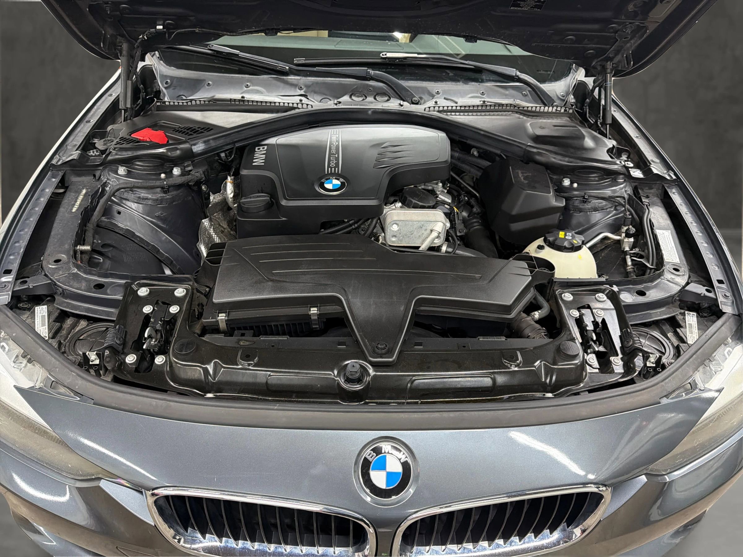 Used 2015 BMW 328i Sedan image 9