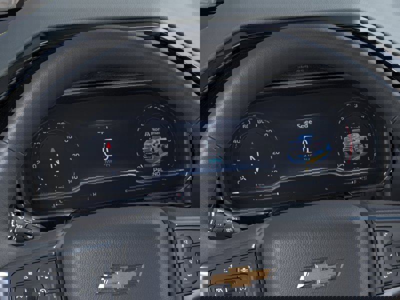 New 2026 Chevrolet Silverado 2500 ZR2 image 42