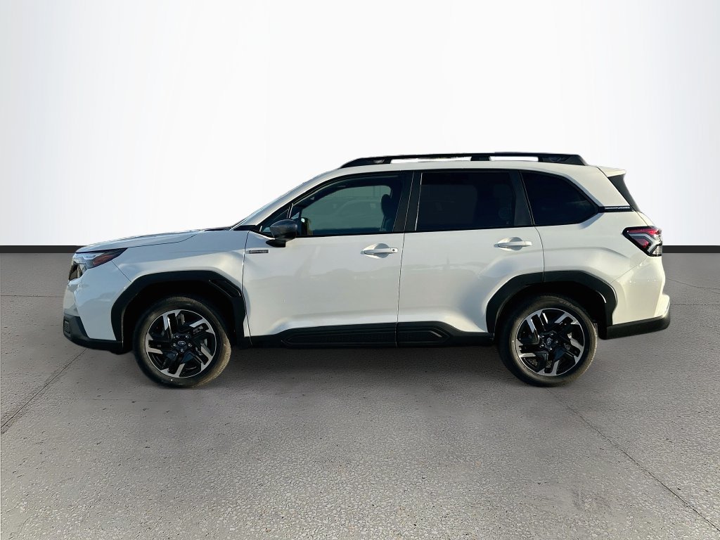 New 2026 Subaru Forester Premium AWD/4WD image 4