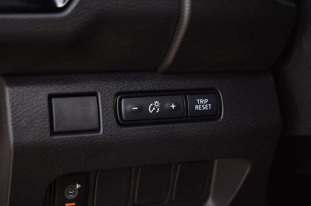 New 2026 Nissan Frontier SV w/ Tow Package image 12