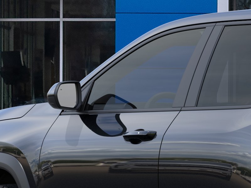 New 2026 Chevrolet Equinox LT w/ Convenience Package II FWD image 12