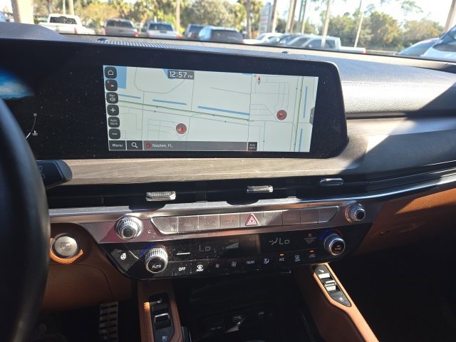 Used 2024 Kia Telluride SX Prestige X-Pro image 22