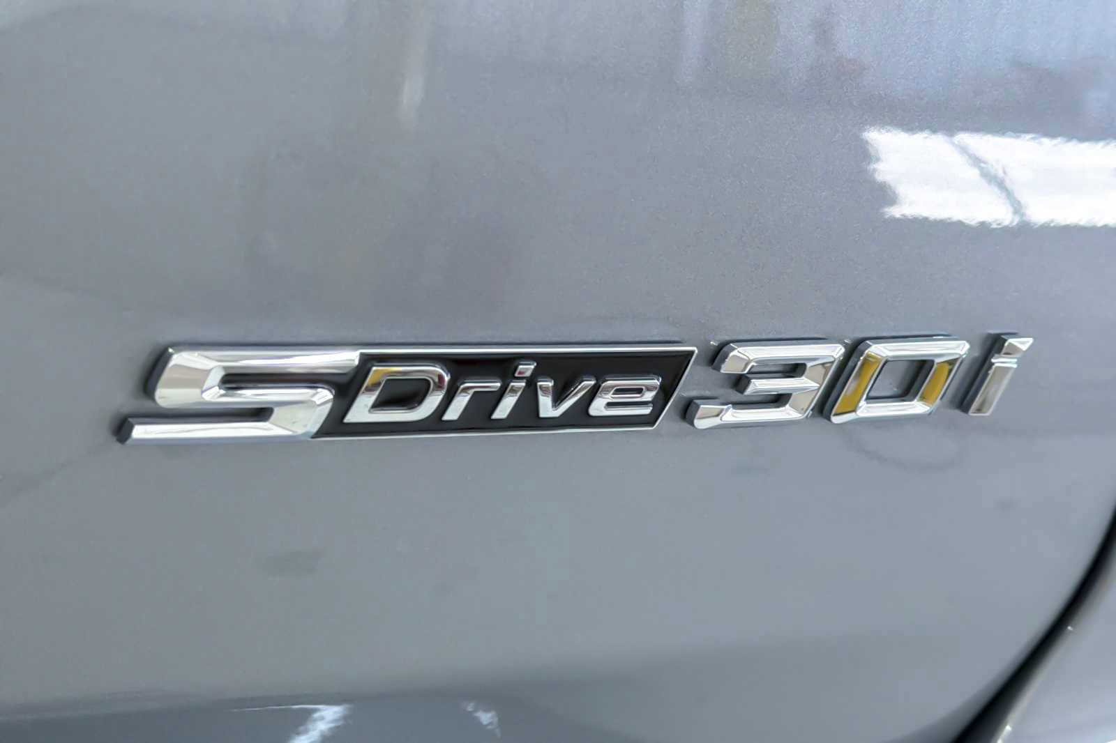 Used 2023 BMW X3 sDrive30i w/ Convenience Package image 28