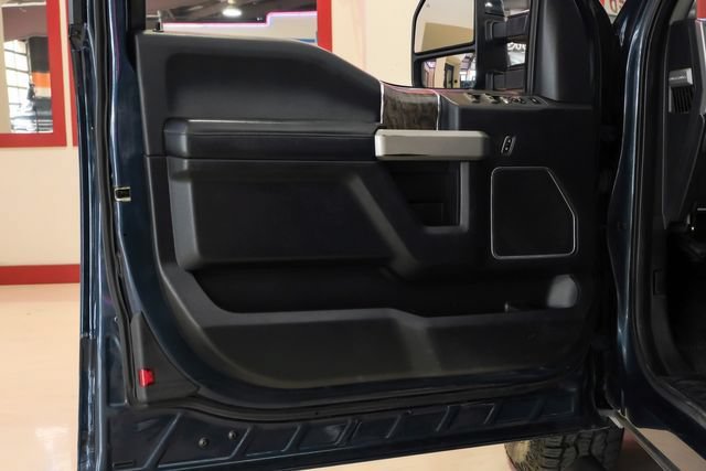 Used 2017 Ford F250 Lariat RWD image 36
