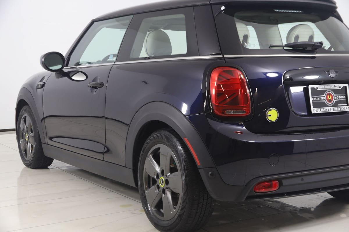 Used 2023 MINI Cooper SE FWD image 22