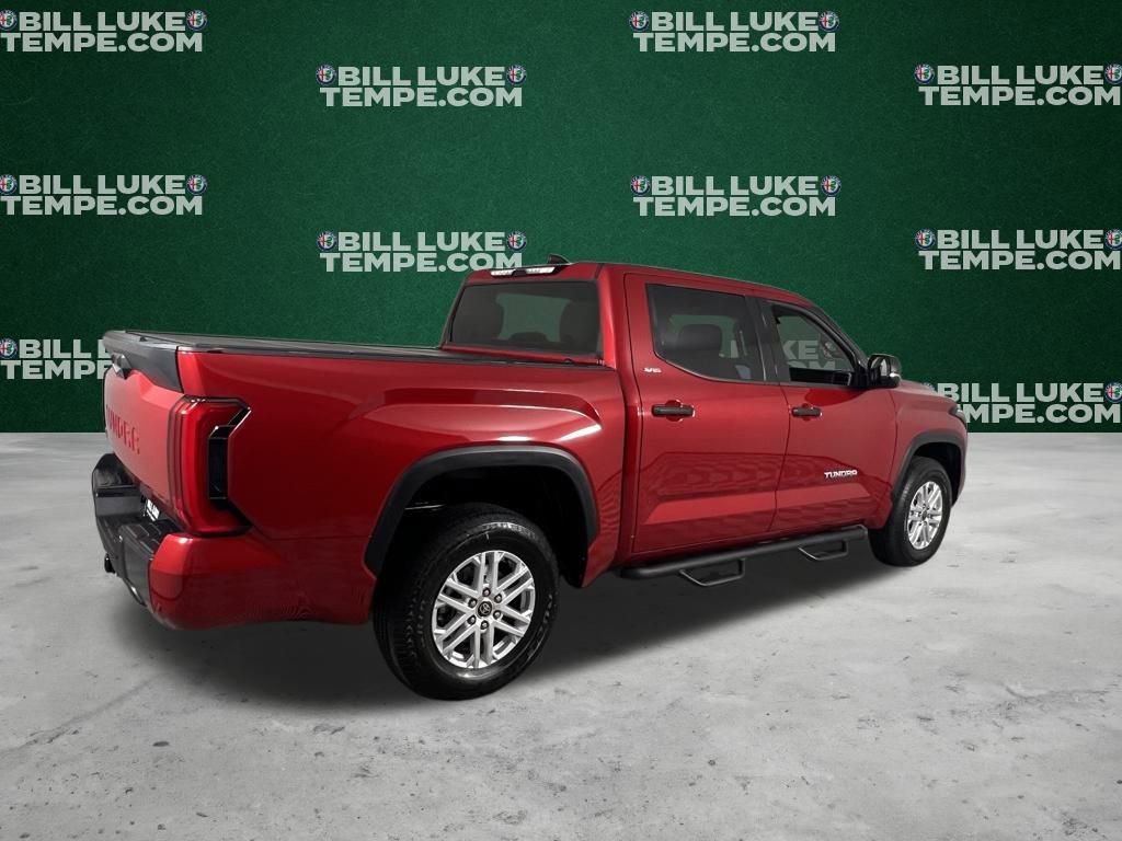 Used 2022 Toyota Tundra SR5 image 7