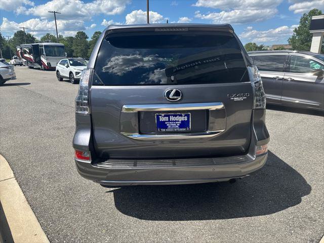 Used 2023 Lexus GX 460 Premium w/ Premium Plus Package AWD/4WD image 5