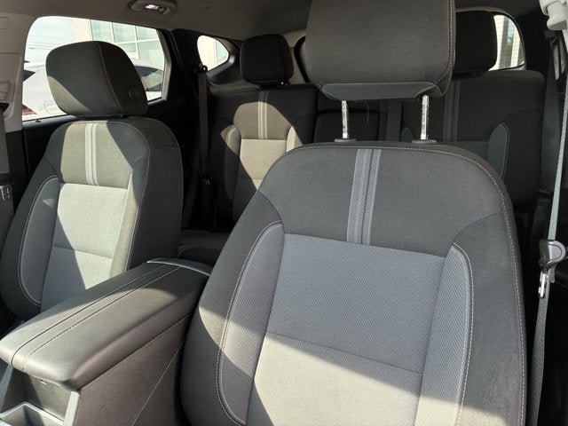 Used 2023 Chevrolet Blazer LT FWD image 12