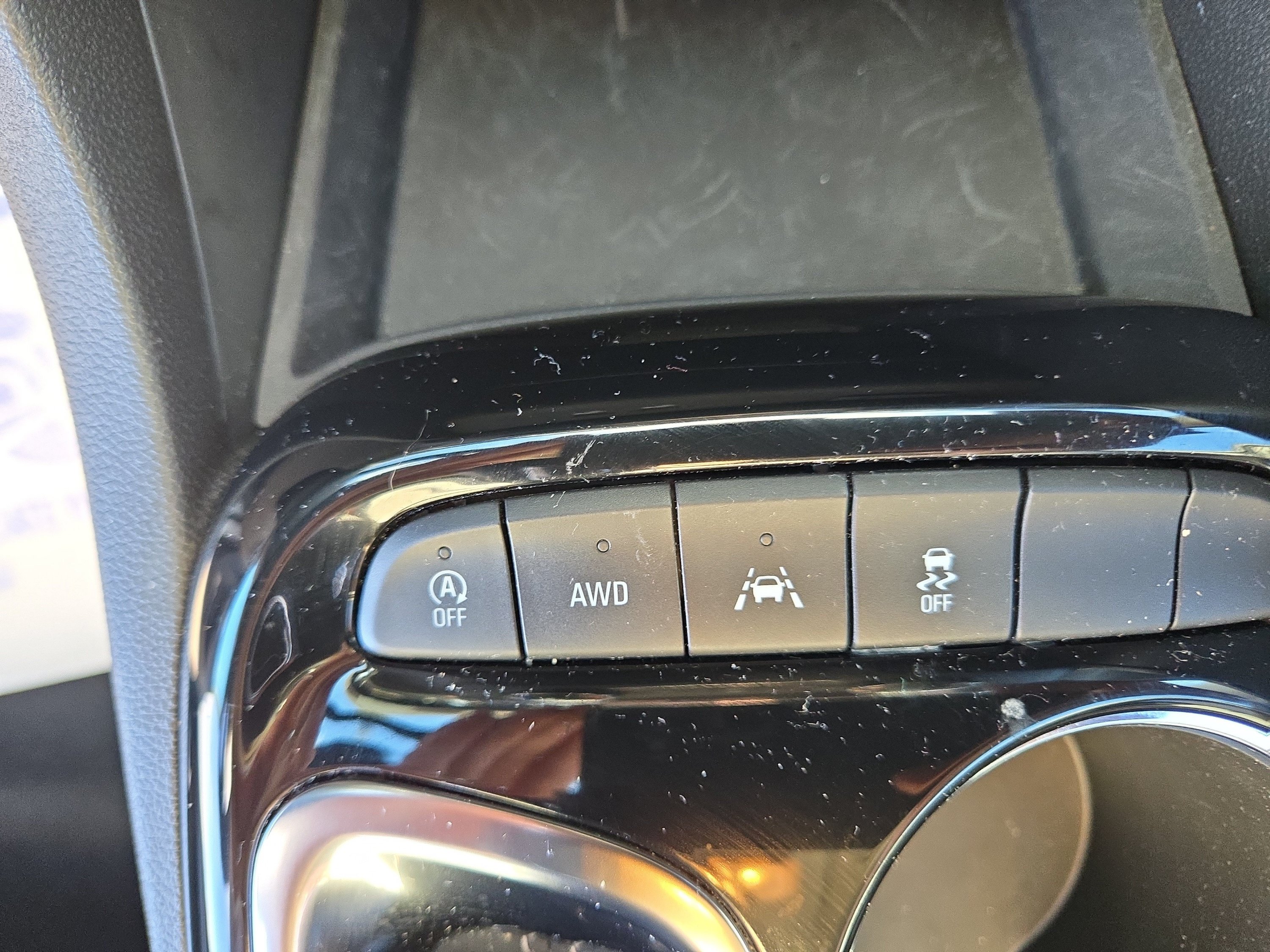 Used 2026 Buick Encore GX Preferred w/ Comfort Package AWD/4WD image 20
