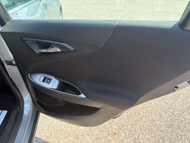 Used 2024 Chevrolet Malibu LT FWD image 17