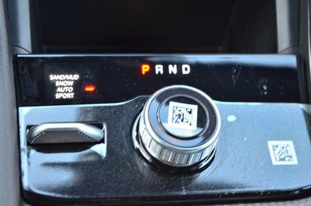 New 2025 Jeep Grand Cherokee Limited image 25