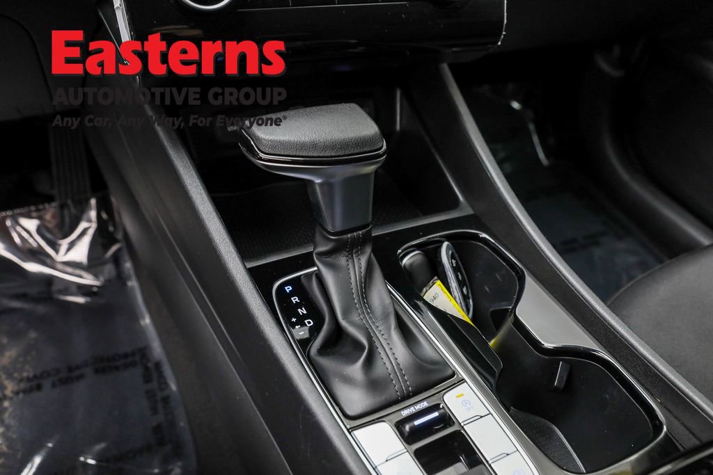 Used 2022 Hyundai Tucson SEL image 13