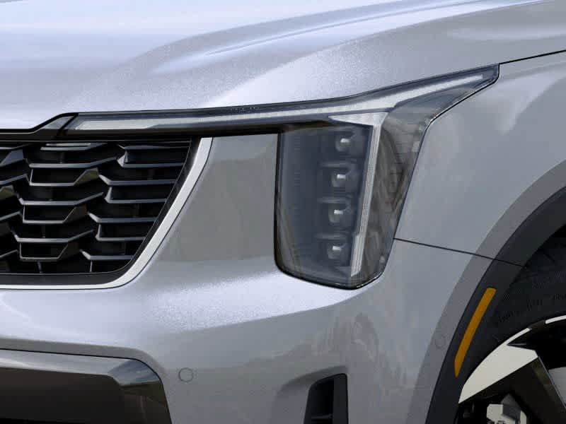 New 2025 Kia Sorento SX Prestige AWD/4WD image 10
