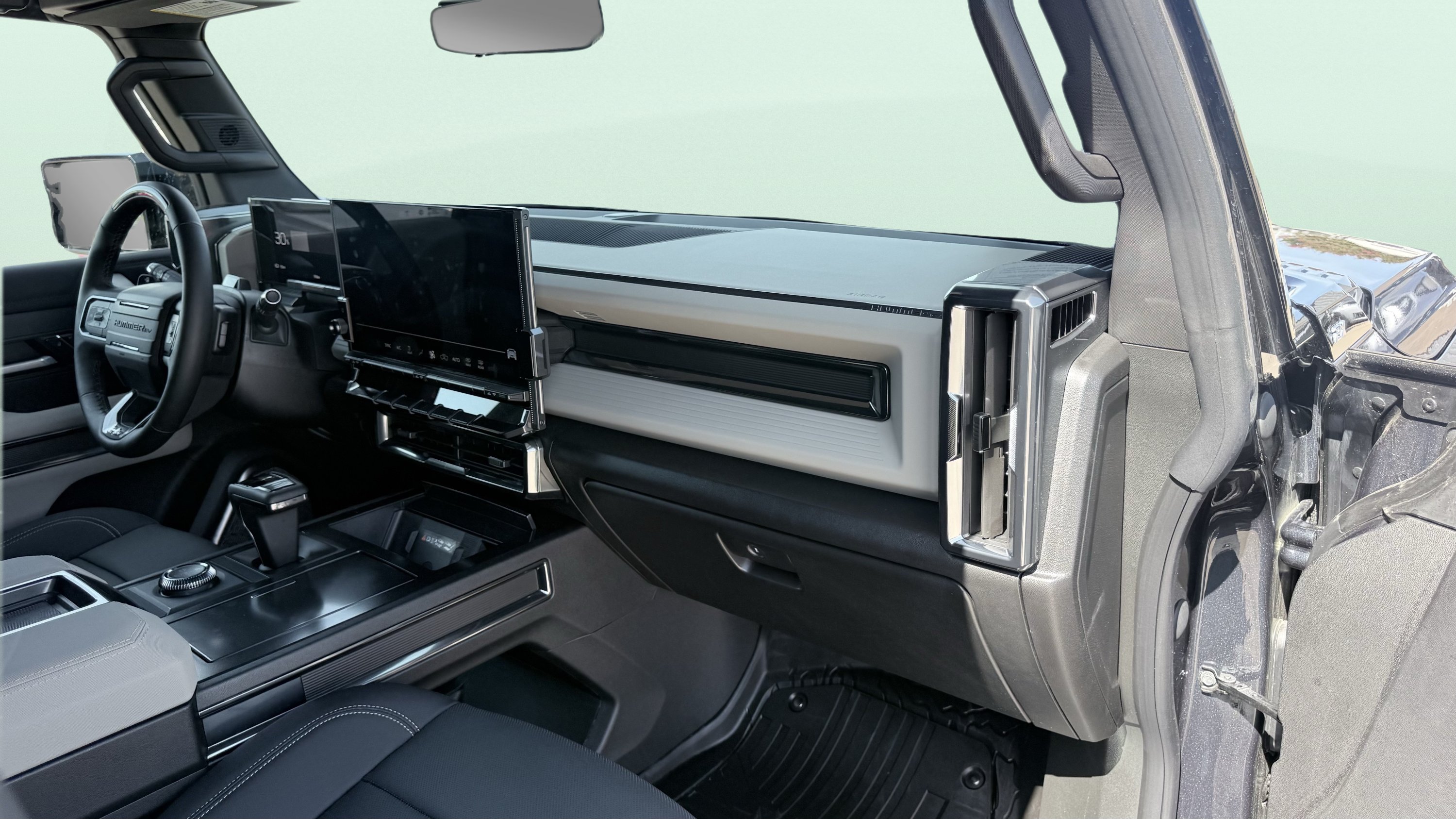 Used 2026 GMC Hummer EV SUV AWD/4WD image 45