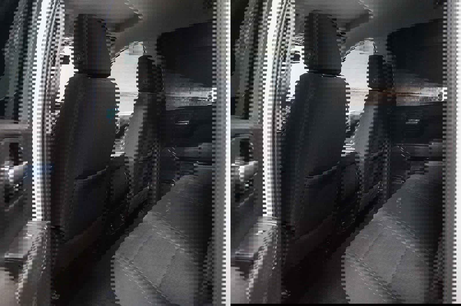 Used 2022 Chevrolet Silverado 1500 Custom w/ Rally Edition image 18