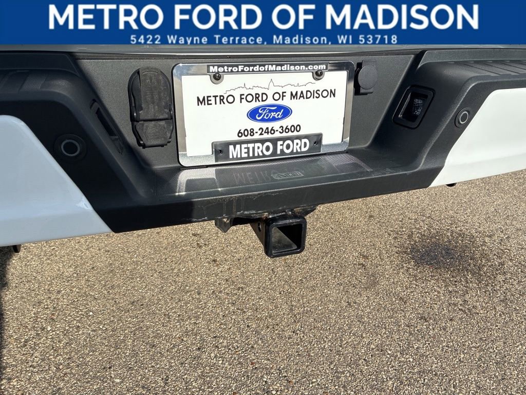 Used 2022 Ford F150 XL w/ STX Appearance Package image 10