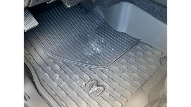 New 2025 RAM 2500 Big Horn image 17