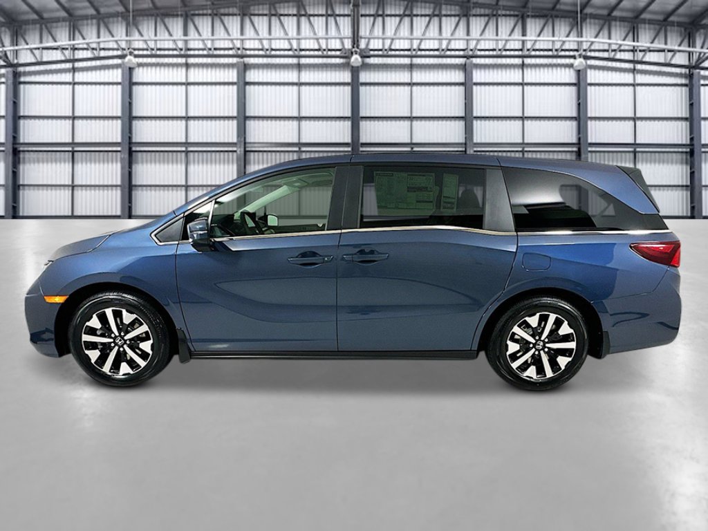 New 2027 Honda Odyssey EX-L image 2