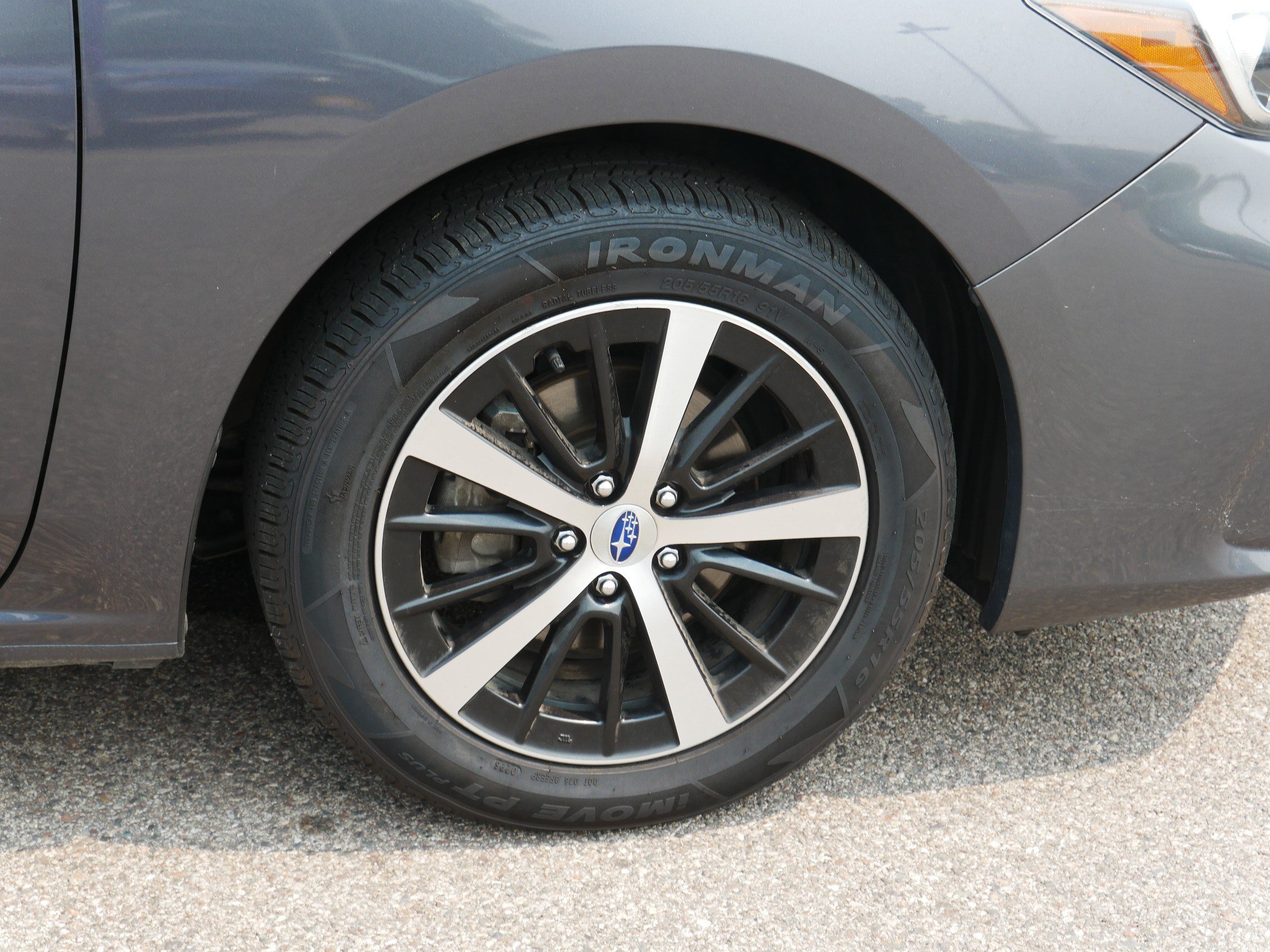 Used 2019 Subaru Impreza 2.0i Premium w/ Eyesight & BSD/Rcta & SRF AWD/4WD image 15