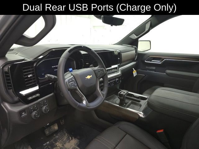 New 2026 Chevrolet Silverado 1500 High Country w/ Technology Package image 10