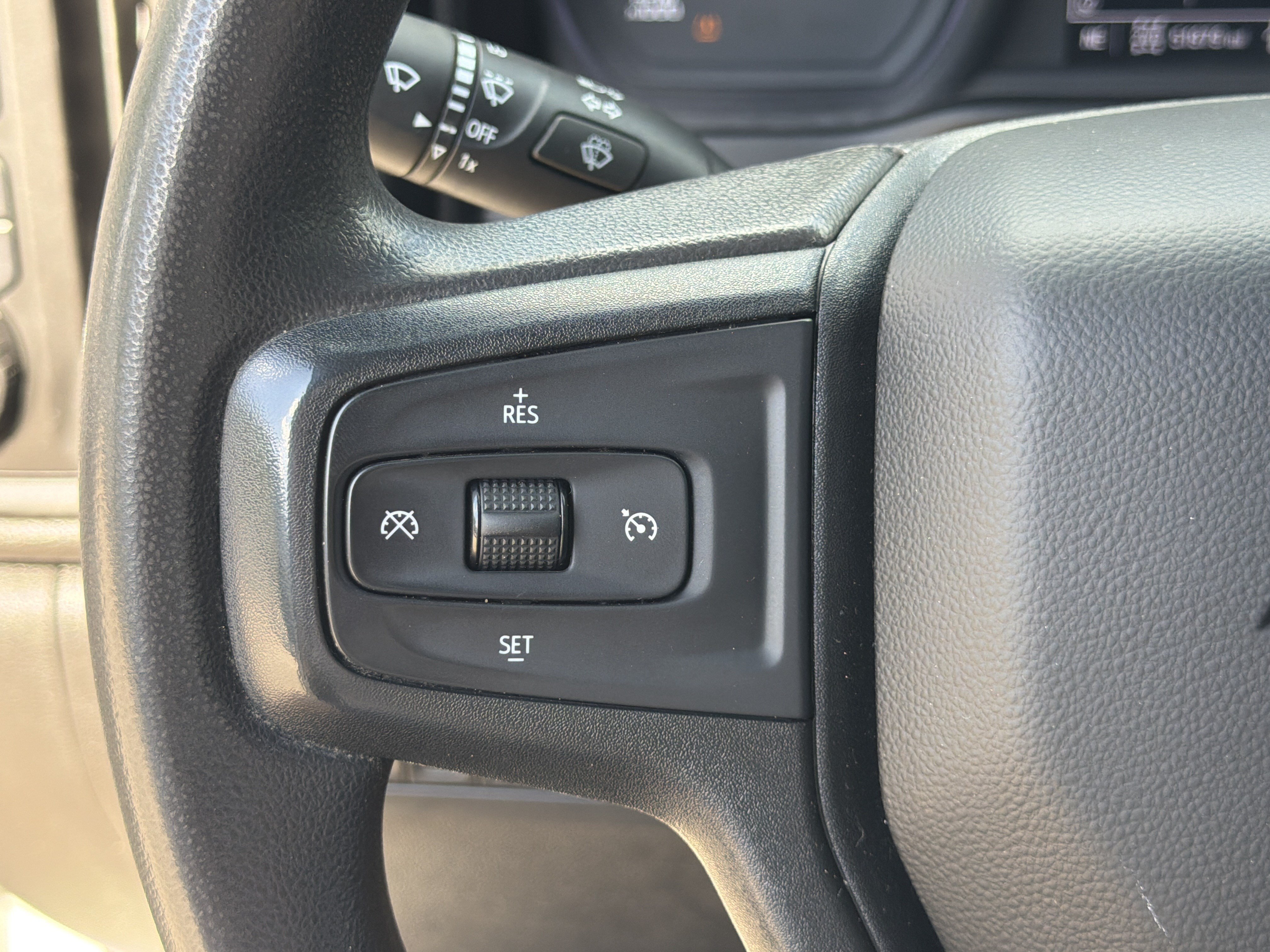 Used 2023 Chevrolet Silverado 3500 W/T w/ WT Convenience Package AWD/4WD image 26