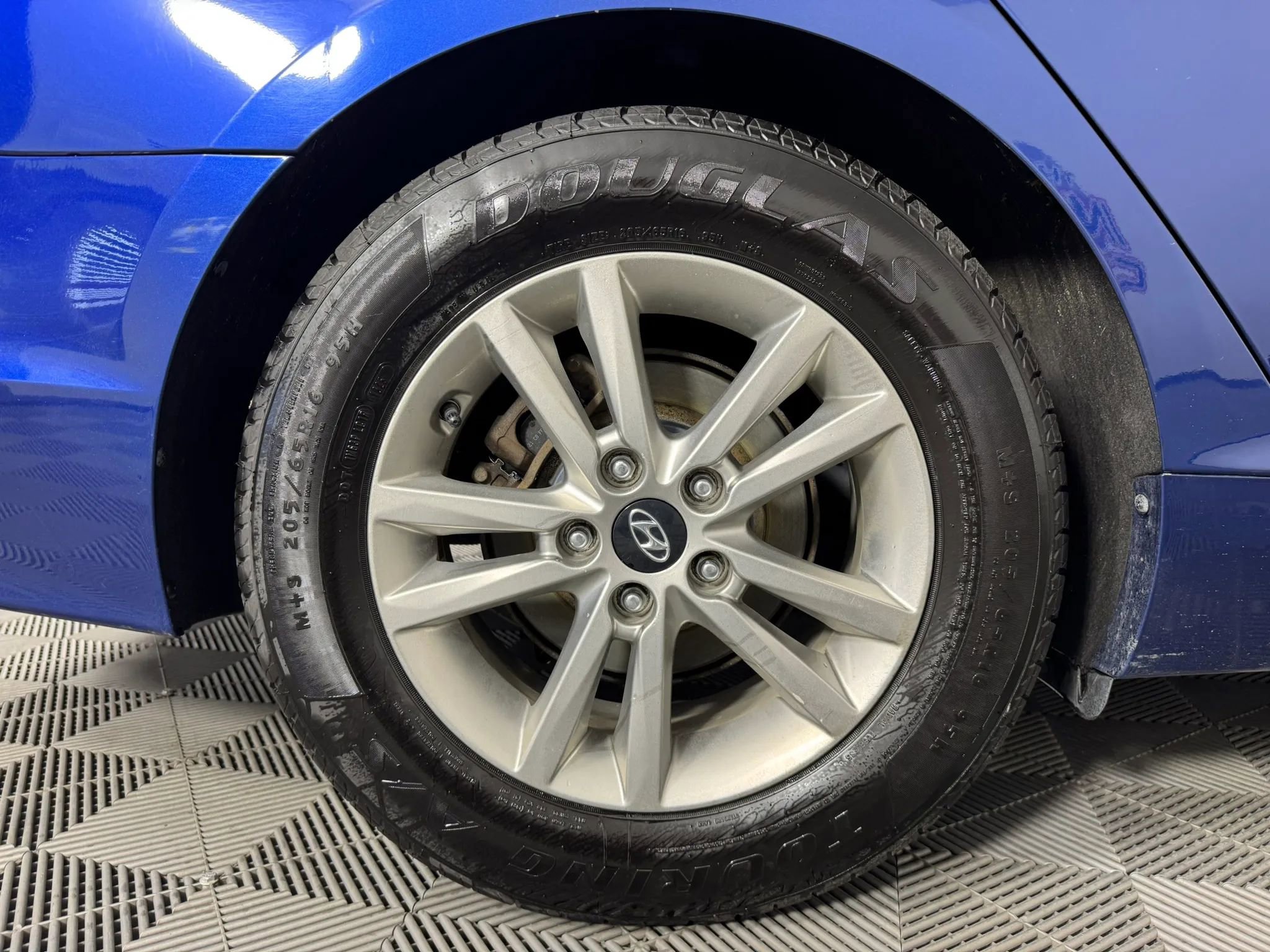 Used 2017 Hyundai Sonata SE FWD image 41