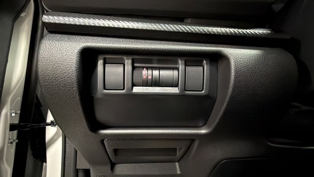 Certified 2026 Subaru Crosstrek 2.0i Premium image 18