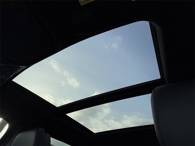 New 2026 Ford Expedition Platinum w/ Stealth Appearance Package image 15