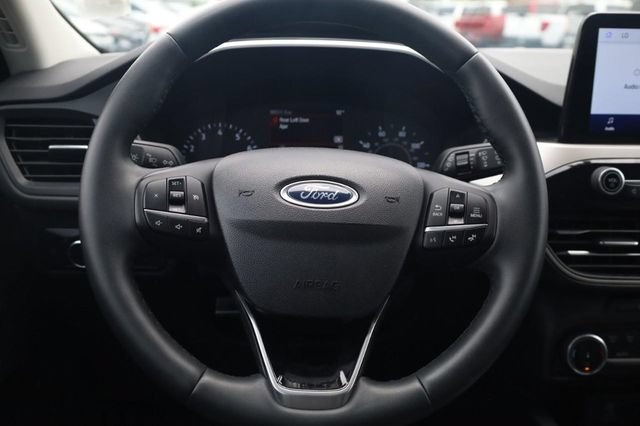 Certified 2022 Ford Escape SE w/ Convenience Package FWD image 8