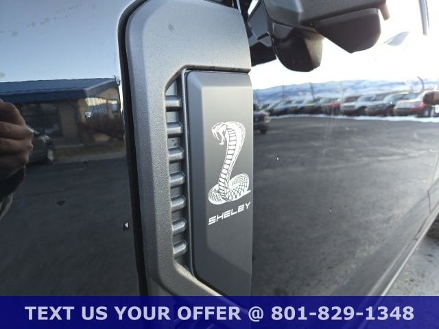 Used 2024 Ford F250 Lariat w/ Lariat Ultimate Package AWD/4WD image 12