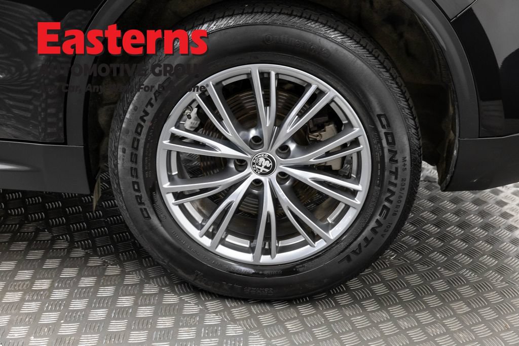 Used 2024 Alfa Romeo Stelvio Sprint AWD/4WD image 34