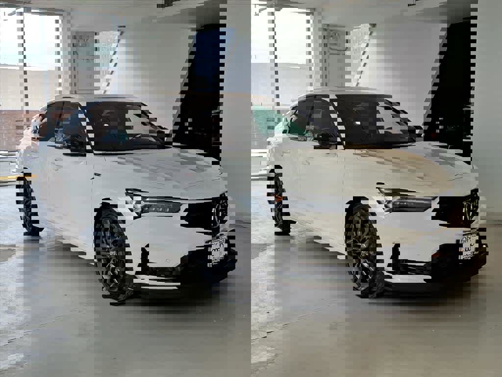 Used 2024 Acura Integra A-Spec image 3