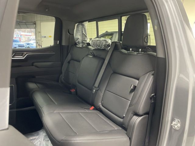 New 2026 Chevrolet Silverado 1500 RST w/ Convenience Package II AWD/4WD image 23