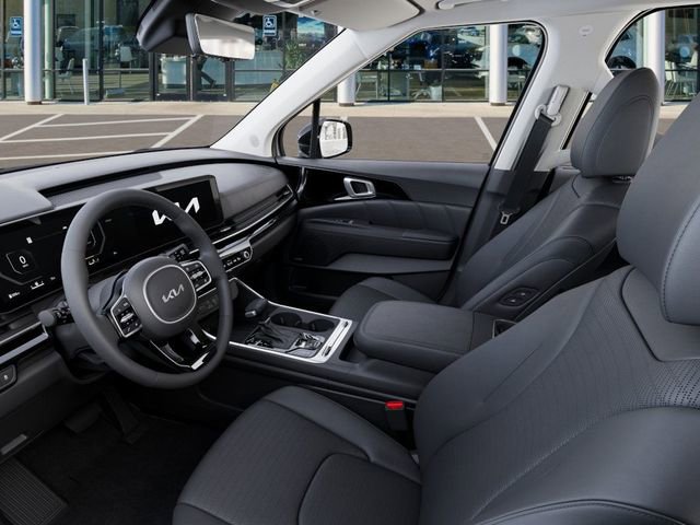 New 2026 Kia Carnival SX Prestige image 17