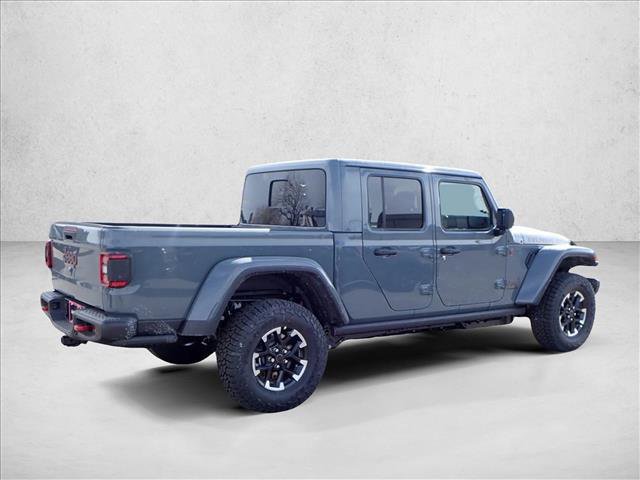 New 2026 Jeep Gladiator Rubicon image 4