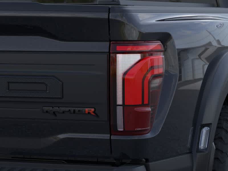 New 2026 Ford F150 Raptor w/ Equipment Group 803A Raptor R AWD/4WD image 21