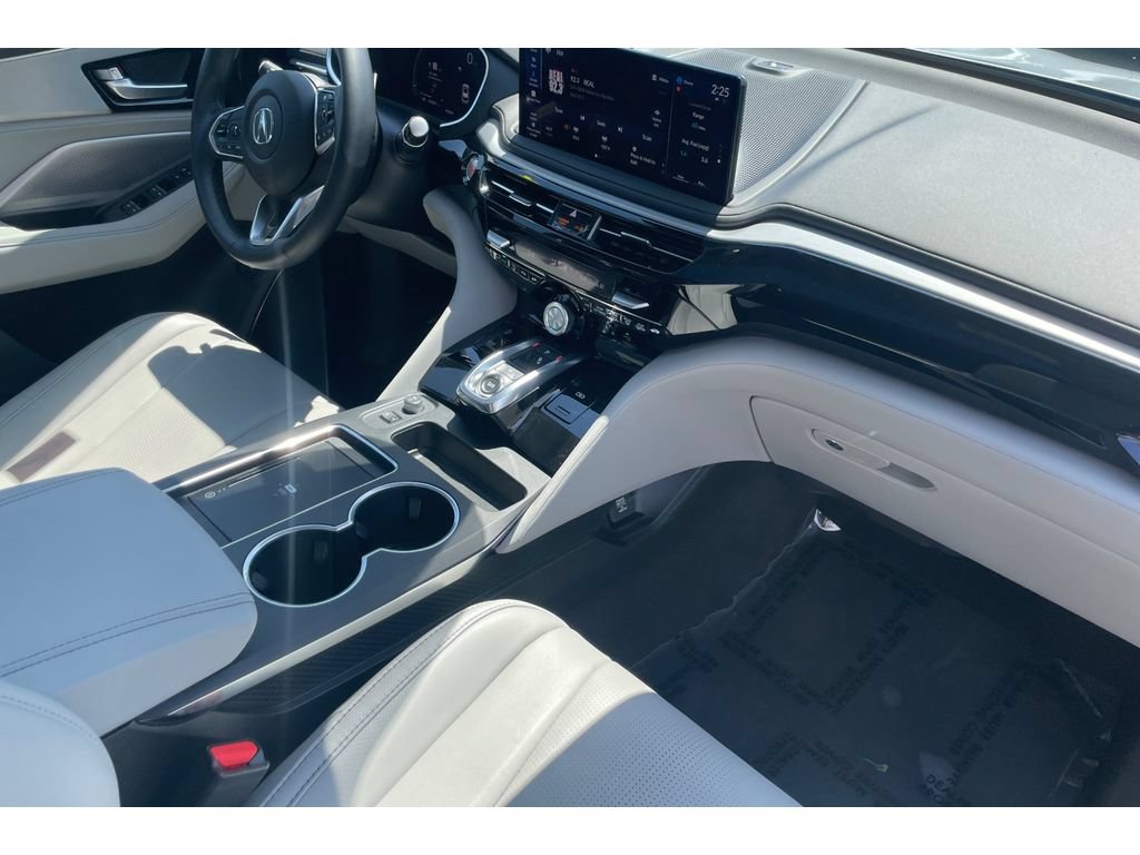 Certified 2026 Acura MDX w/ Technology Package AWD/4WD image 19