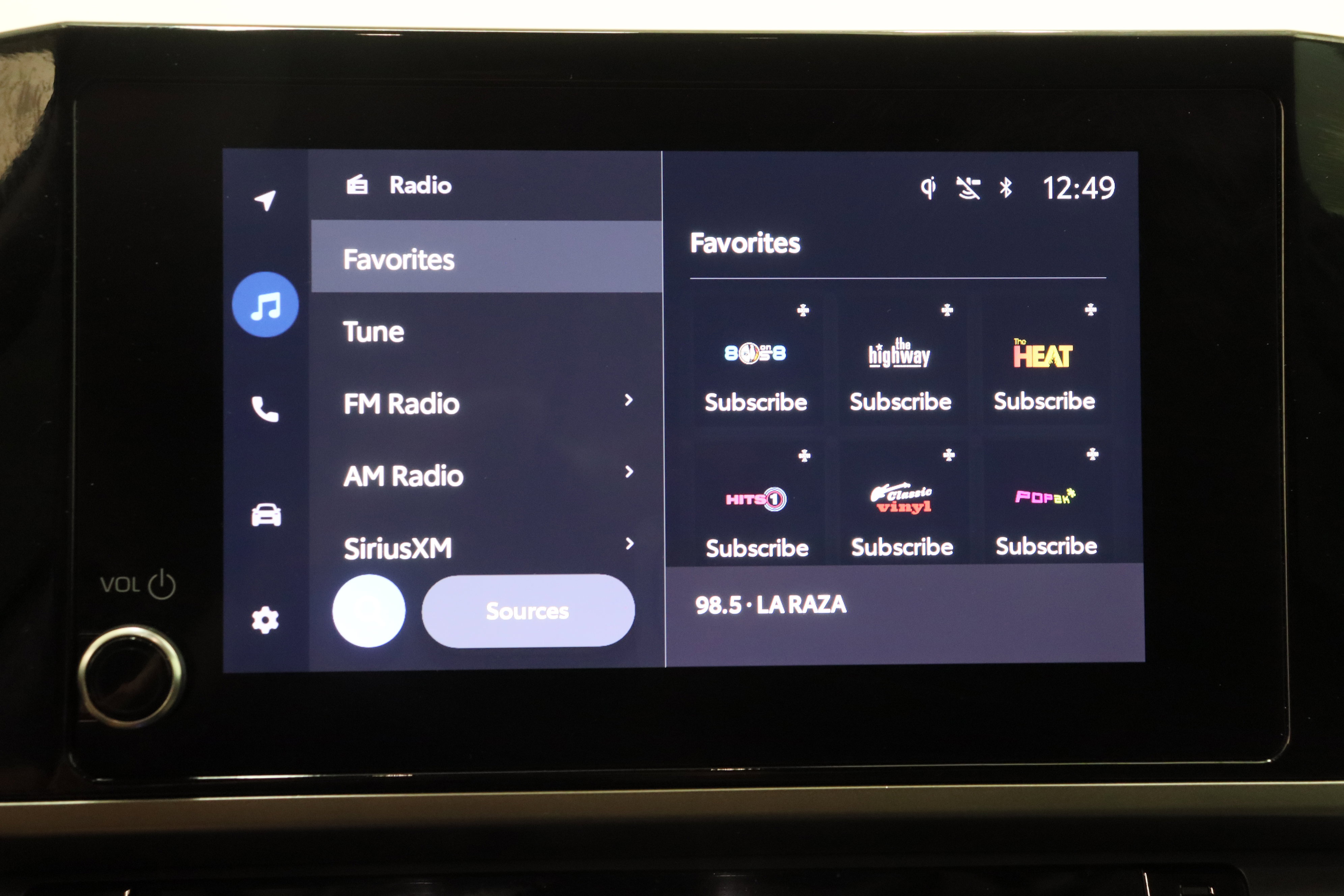 Certified 2025 Toyota Camry LE w/ Convenience Package image 18