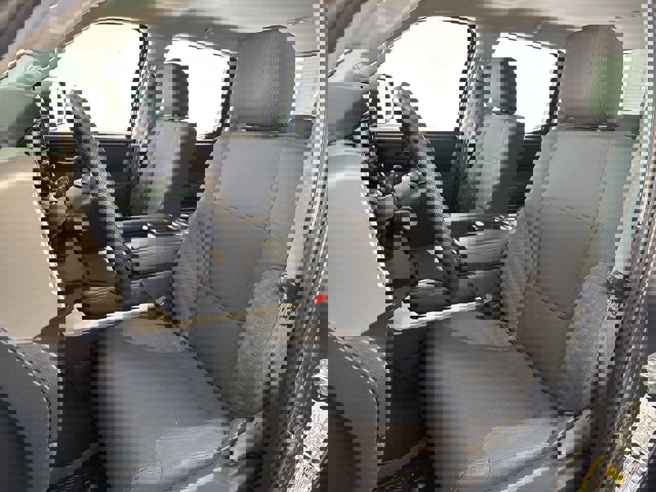 Used 2023 Toyota Tundra SR5 w/ TRD Off-Road Package image 14