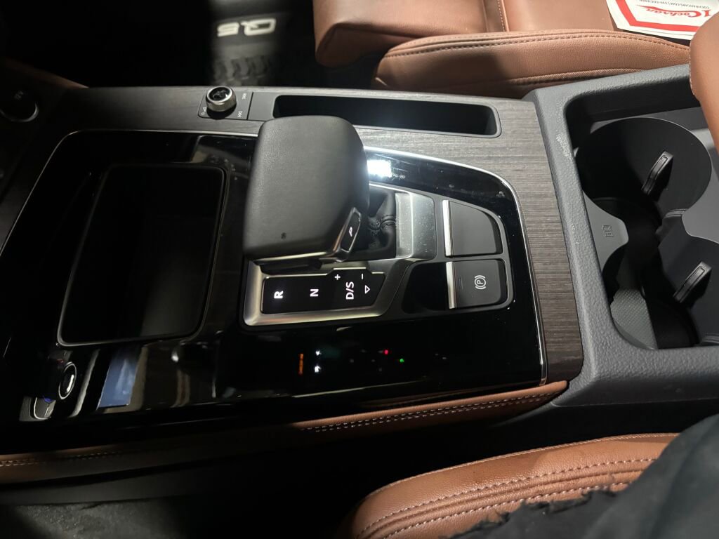 Used 2025 Audi Q5 2.0T Premium Plus image 15