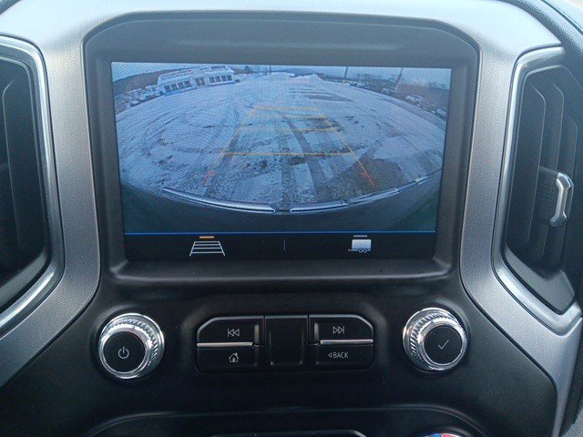 Certified 2020 GMC Sierra 1500 Elevation w/ Elevation Value Package image 19