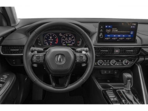 New 2025 Acura ADX AWD image 9