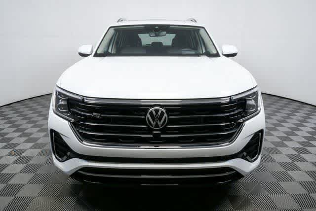 New 2026 Volkswagen Atlas SEL Premium R-Line image 33