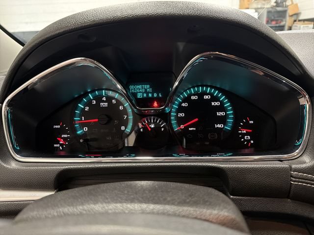 Used 2015 Chevrolet Traverse LT FWD image 15