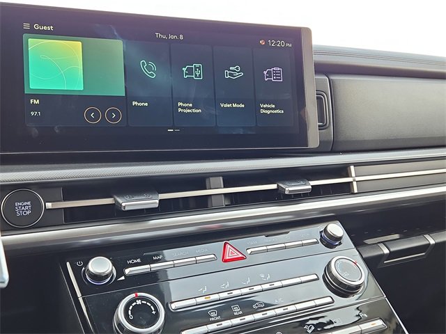 New 2026 Hyundai Santa Fe SE w/ Tow & Go Package image 12