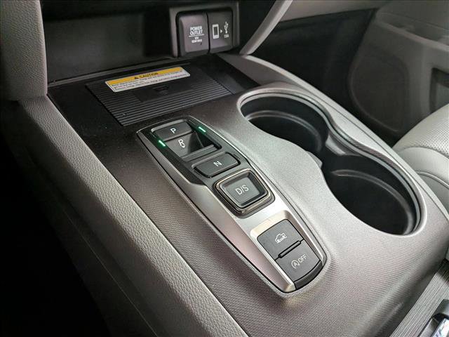 Used 2023 Honda Ridgeline RTL-E image 11