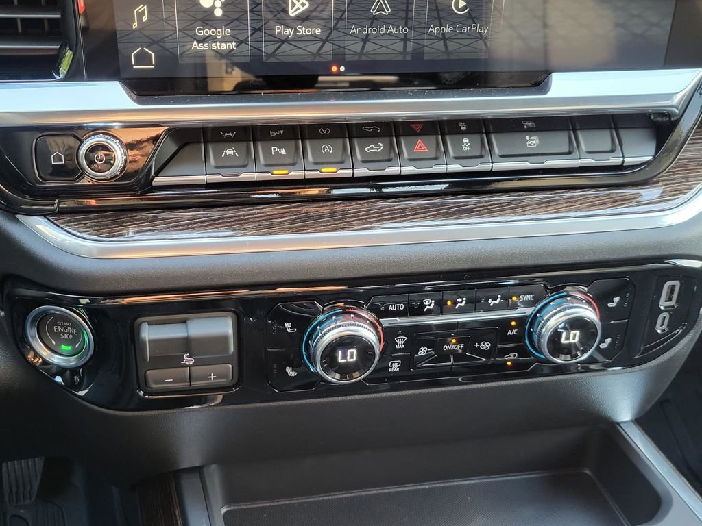 New 2026 GMC Sierra 1500 Elevation w/ Elevation Premium Package image 10